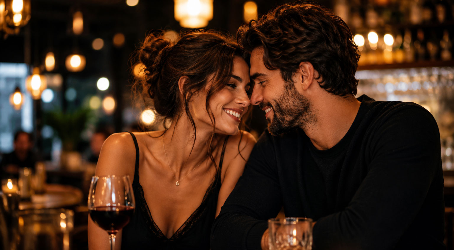 première rencontre speed dating