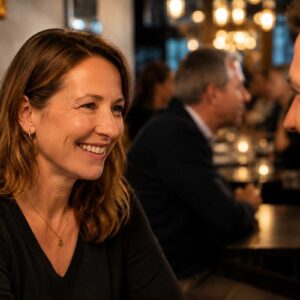 Speed Dating Femme (45-55 ans) – Samedi 5 septembre